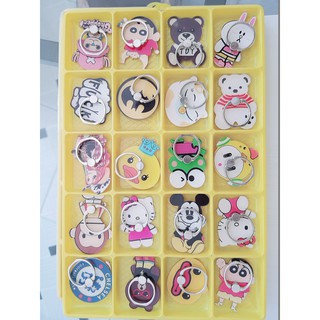 ĐẾ CHỐNG ĐIỆN THOẠI IRING