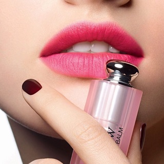 Son dưỡng Dior Lip Glow 102 matte