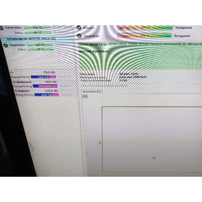 Ổ Cứng Laptop Chất Lượng Cao | BigBuy360 - bigbuy360.vn