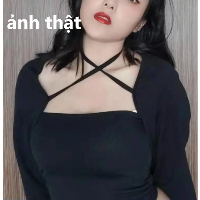 【Yuki】Set áo sroptop xinhh năng động trẻ trung | BigBuy360 - bigbuy360.vn