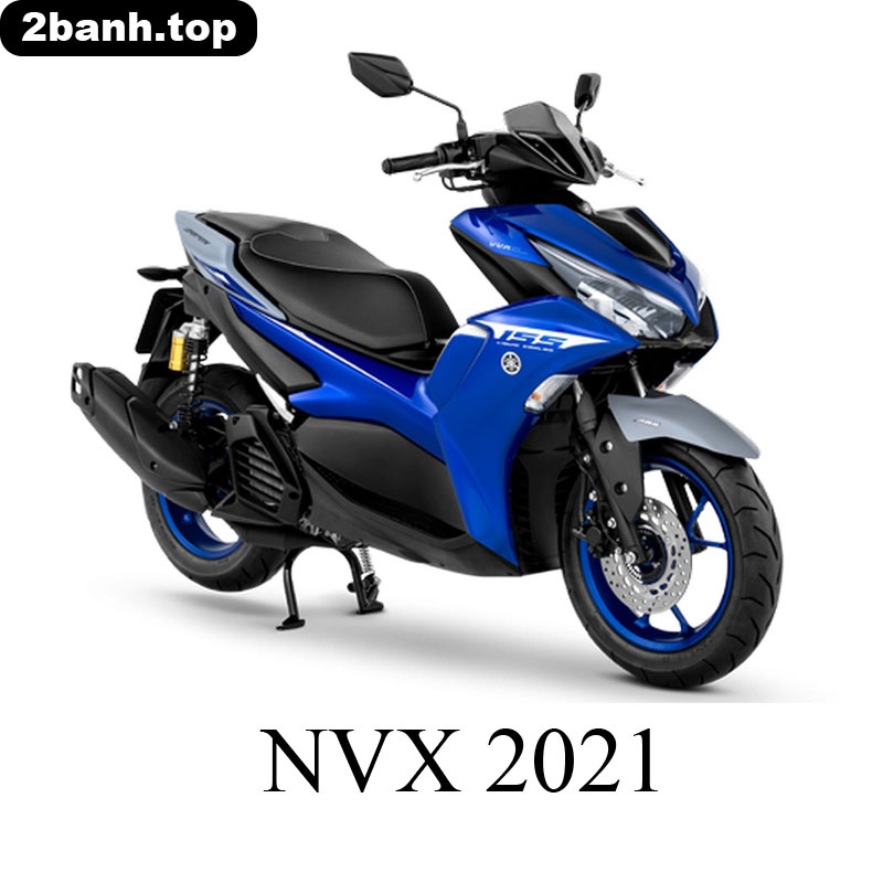 Dè chắn bùn dành cho xe NVX 2021