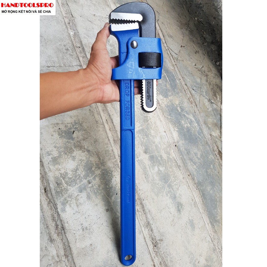 MỎ LẾT RĂNG KINGTONY 6531-24
