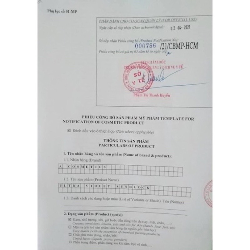 Kem Chống Nắng Violet và Face Pháp | BigBuy360 - bigbuy360.vn