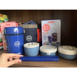 Cặp lồng cơm giữ nhiệt Thermos