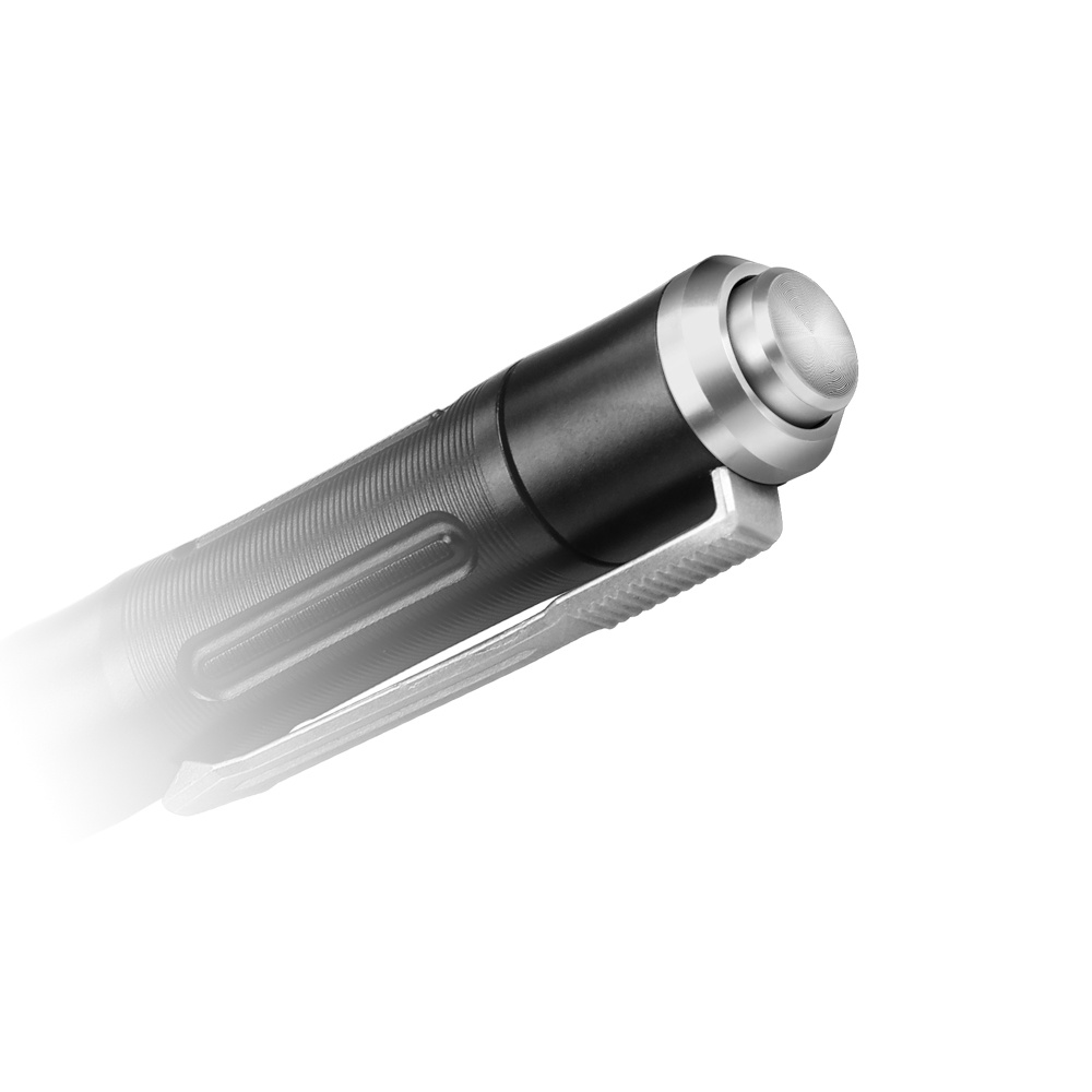 Đèn pin Fenix LD02 V2 sáng vàng 70 lumen sáng UV 365nm LED Cree XQ-E sử dụng 01 pin AAA Đèn & Đèn pin