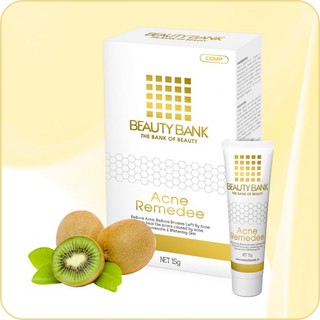 Kem mụn & trắng da- acne remedee – 15g