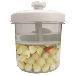 Hộp muối dưa cà Việt Nhật (Gia dụng tiện ích 102)