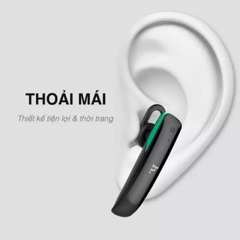 ✔CHÍNH HÃNG ✔Tai nghe bluetooth HOCO E1 không dây chống ồn tương thích với mọi thiết bị điện thoại-BẢO HÀNH 12 THÁNG