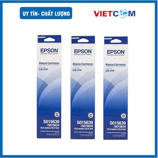 Ruy băng epson lq-310 - chính hãng