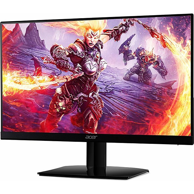 [Mã ELMALL1TR5 giảm 6% đơn 3TR] Màn hình ACER HA270 27.0 inch 75Hz IPS FHD | BigBuy360 - bigbuy360.vn
