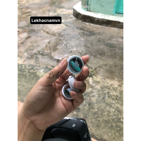 Mô hình tag hàng đẹp dùng trưng bày