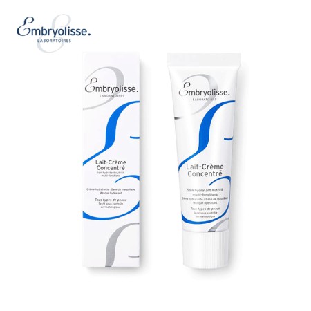 Kem Lót Trang Điểm Embryolisse Dưỡng Ẩm 75ml