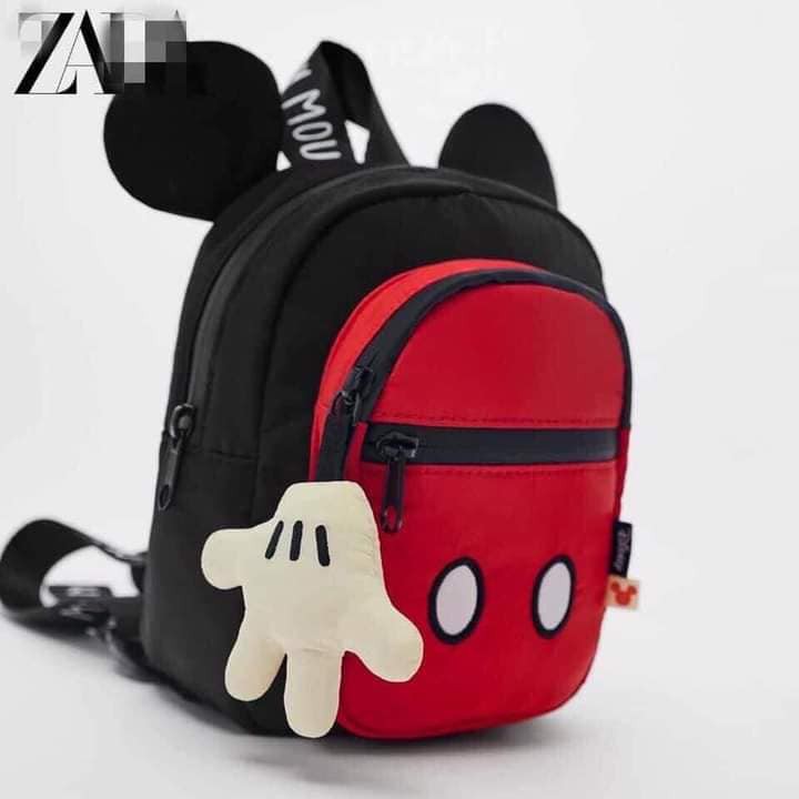 BALO MICKEY CHO BÉ