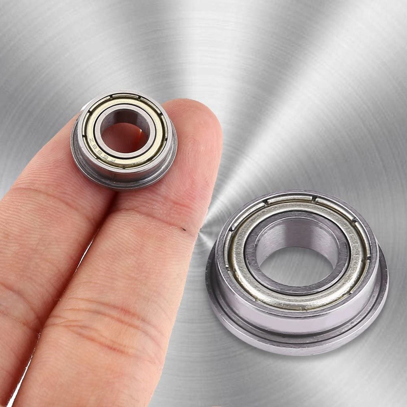 Set 10 Vòng Bi F688ZZ 8X16X5Mm Chuyên Dụng Cho Động Cơ
