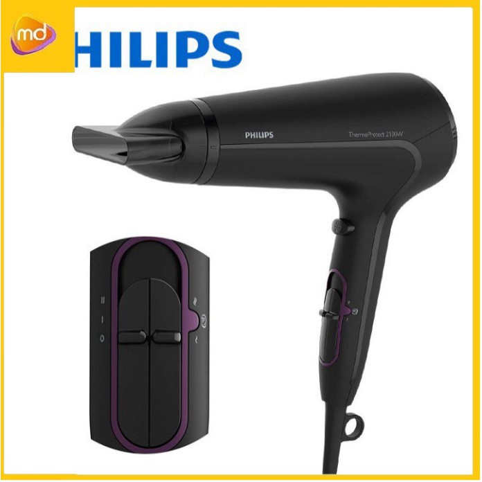 Máy sấy tóc Philips HP8230 công suất 2100W AD