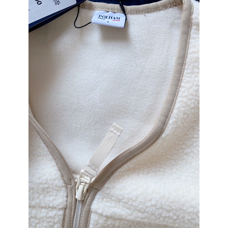 Áo khác lông Unisex xuất Hàn | BigBuy360 - bigbuy360.vn