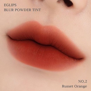 SON EGLIPS BLUR POWDER TINT