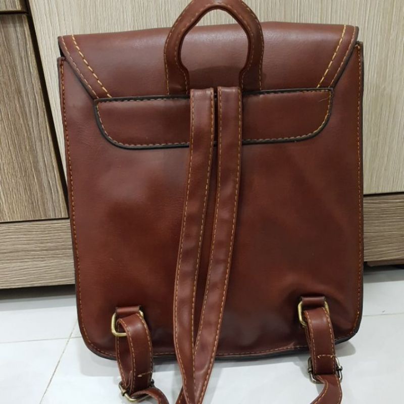 BALO SI NHẬT DA PU NHẬT- SALE