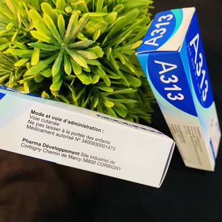 KEM A313 NỘI ĐỊA PHÁP (RETINOL A313)