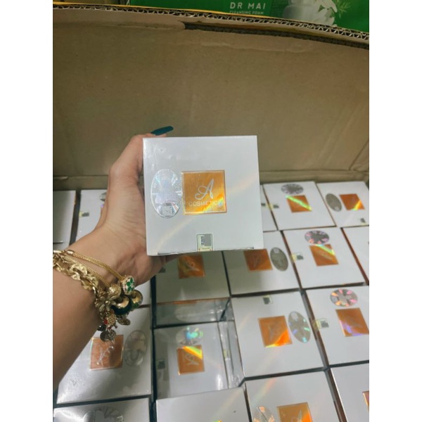 KEM FACE PHÁP CHÍNH HÃNG PHƯƠNG ANH