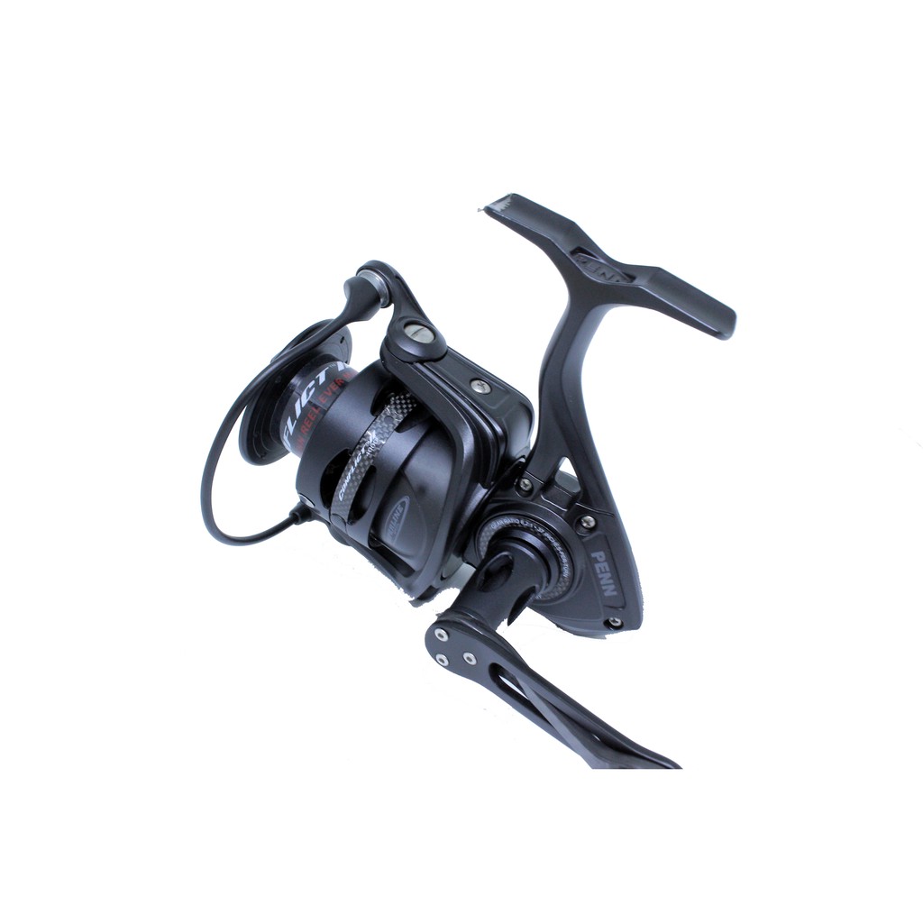 MÁY CÂU CÁ PENN CONFLICT II 4000