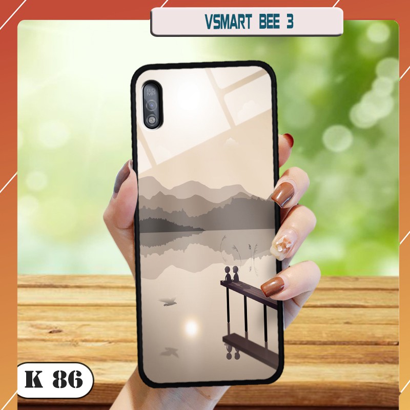 Ốp lưng 3D VSMART BEE 3