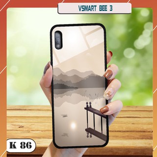 Ốp lưng 3D VSMART BEE 3
