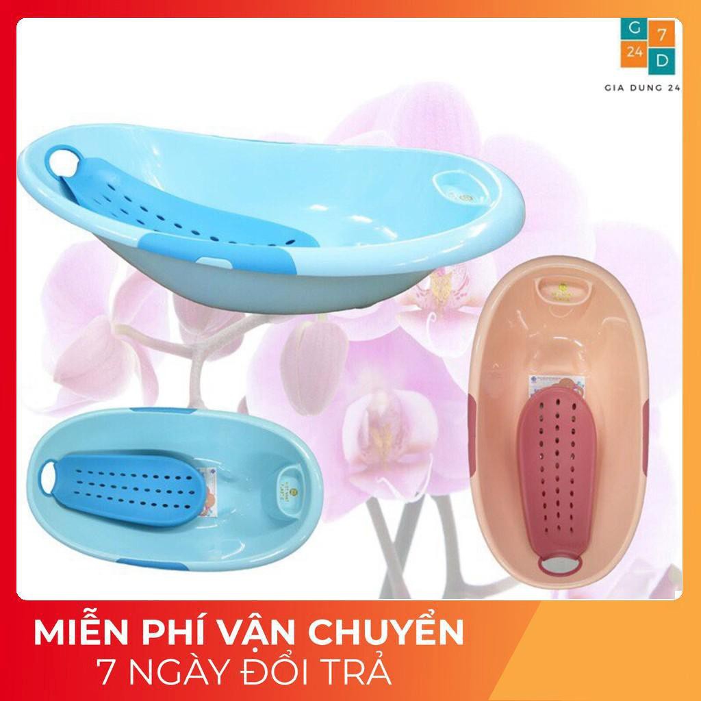 Chậu Tắm Cho Bé Đa Năng Dễ Dàng Sử Dụng Phù Hợp Cho Trẻ Nhỏ