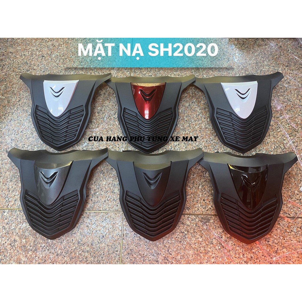 Mặt nạ SH 2020