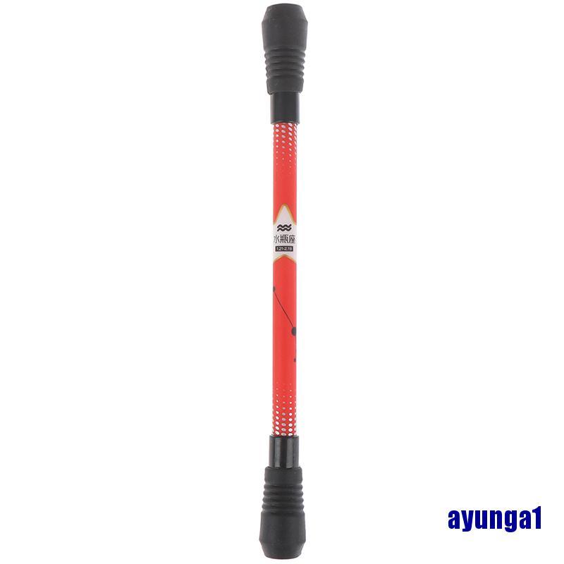 (ayunga1) None Smooth Surface Ant-slip Spinning Rotation Pen 0.5 Pen Head Fluent Writing
