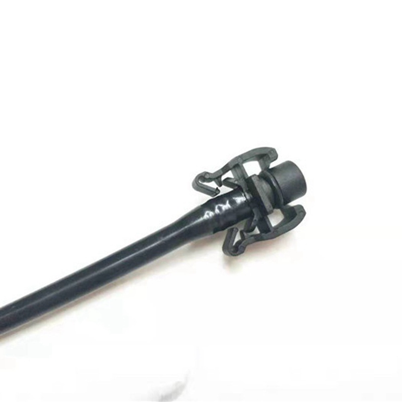 Ống Nước Tản Nhiệt CN118C012AA Cho Ford Fiesta Ecosport 1.5T 2013-2017