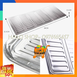 Tấm Chắn Dầu Mỡ Cho Nhà Bếp