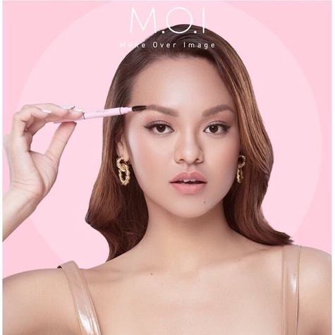 CHÌ KẺ MÀY MAGIC BROW PENCIL MOI Hồ Ngọc Hà date 05/12/2022 tặng khuân kẻ mày 15k