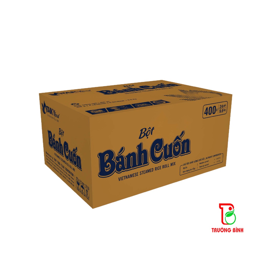 Bột bánh cuốn Tài Ký 400g