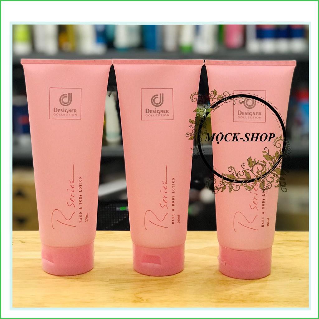 Dưỡng Thể Hương Nước Hoa Designer Collection RSeries Hand & Body Lotion của Thái Lan | BigBuy360 - bigbuy360.vn