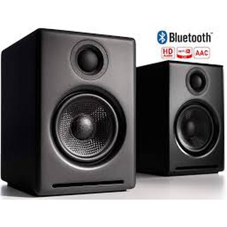 Loa Audioengine A2+wireless- Hàng chính hãng