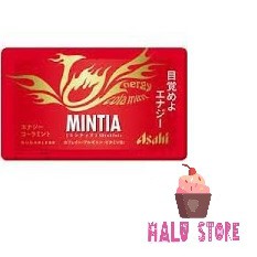 Kẹo the Mintia Nhật Bản