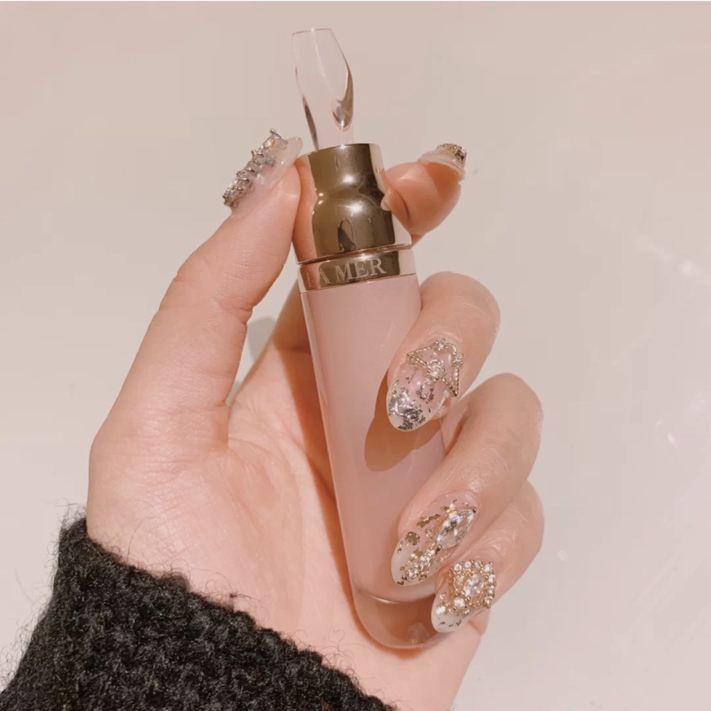 LA MER Son Bóng Trong Suốt Phục Hồi Và Sửa Chữa Môi 7ml