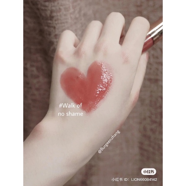 Son Kem Charlote Tilbury Wons Unbox