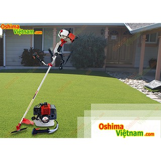Máy cắt cỏ Oshima  260 Bạc