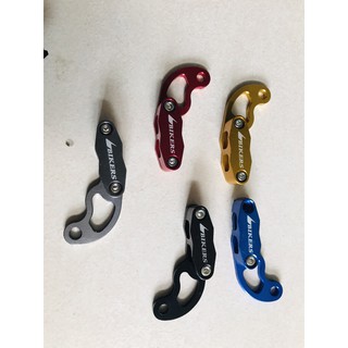 Bát kẹp dây dầu brembo
