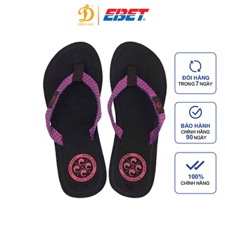 Dép tông nữ ebet eb1610402 - động lực