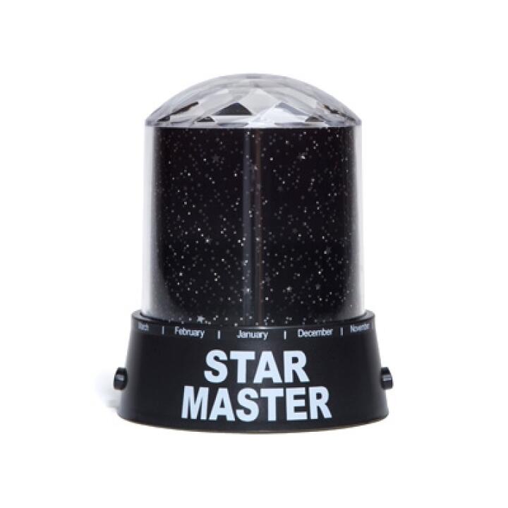 Đèn Ngủ Chiếu Trần ARTBOX Hàn Quốc Chòm Sao Cực Quang Độc Đáo