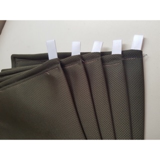 Túi đập đá / Bao đập nước đá (chất liệu vải)