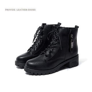 BOOT KÉO KHÓA CHO NỮ 6670