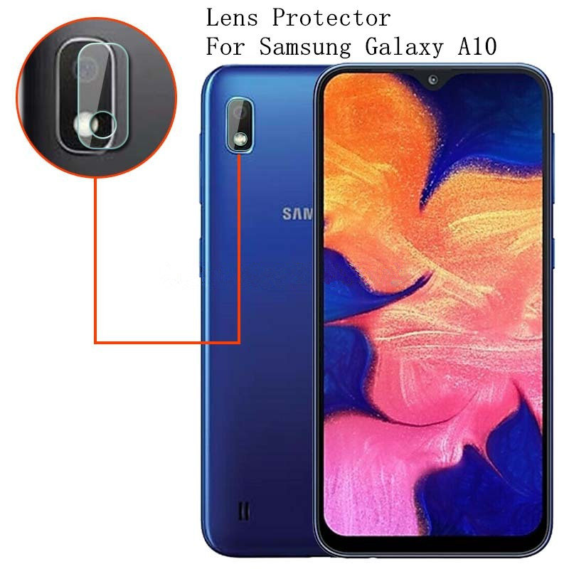 Camera Lens Soft Fiber Tempered Glass For Samsung Galaxy J4 J6 J7 A7 A750 A9S A9 2019 A20 A30 A20e A10 A6 A8 A9 Star Lite A6S A50 A50S A30S A70 A40 Plus 2018 Prime Camera Glass Protector Film