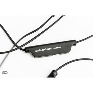 Tai nghe Bluetooth Audio-technica ATH-CLR100BT