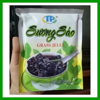 Bột sương sáo Thuận Phát gói 50gr làm thạch sương sáo thơm ngon