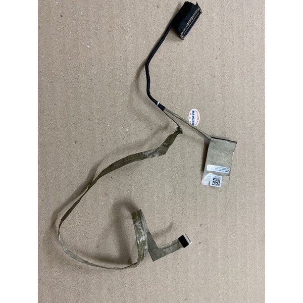 Cáp màn hình laptop Dell Latitude E5450