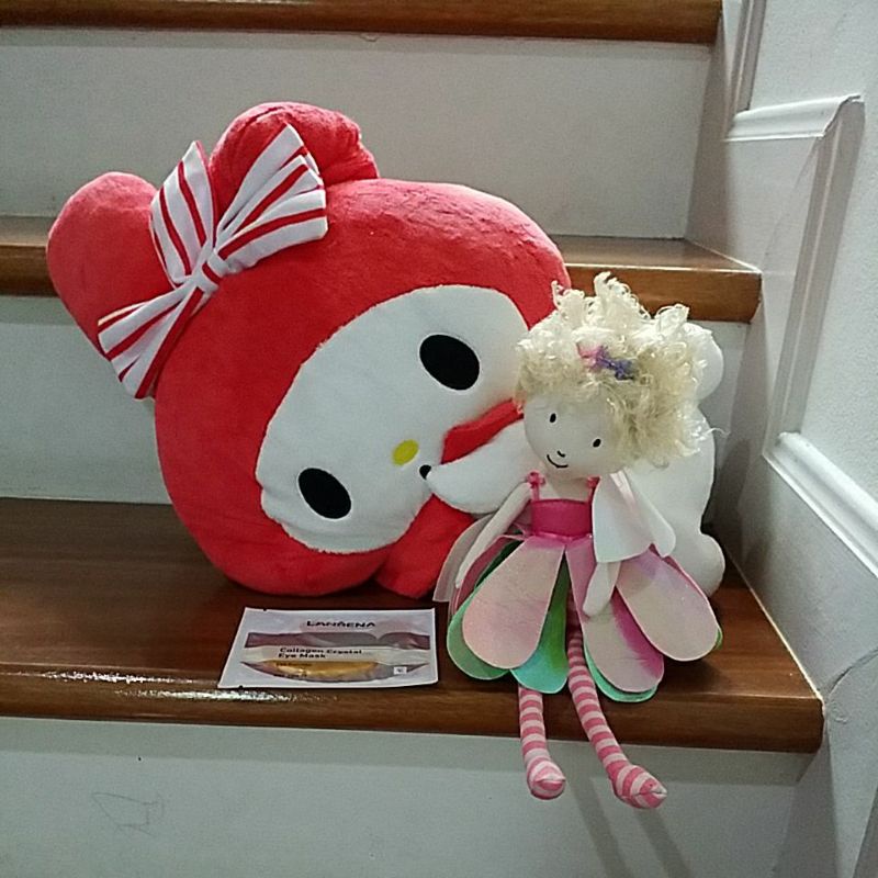 Sản phẩm thạch Myme đã có mặt trong Live 2 / 7 k.pinkkyploy555